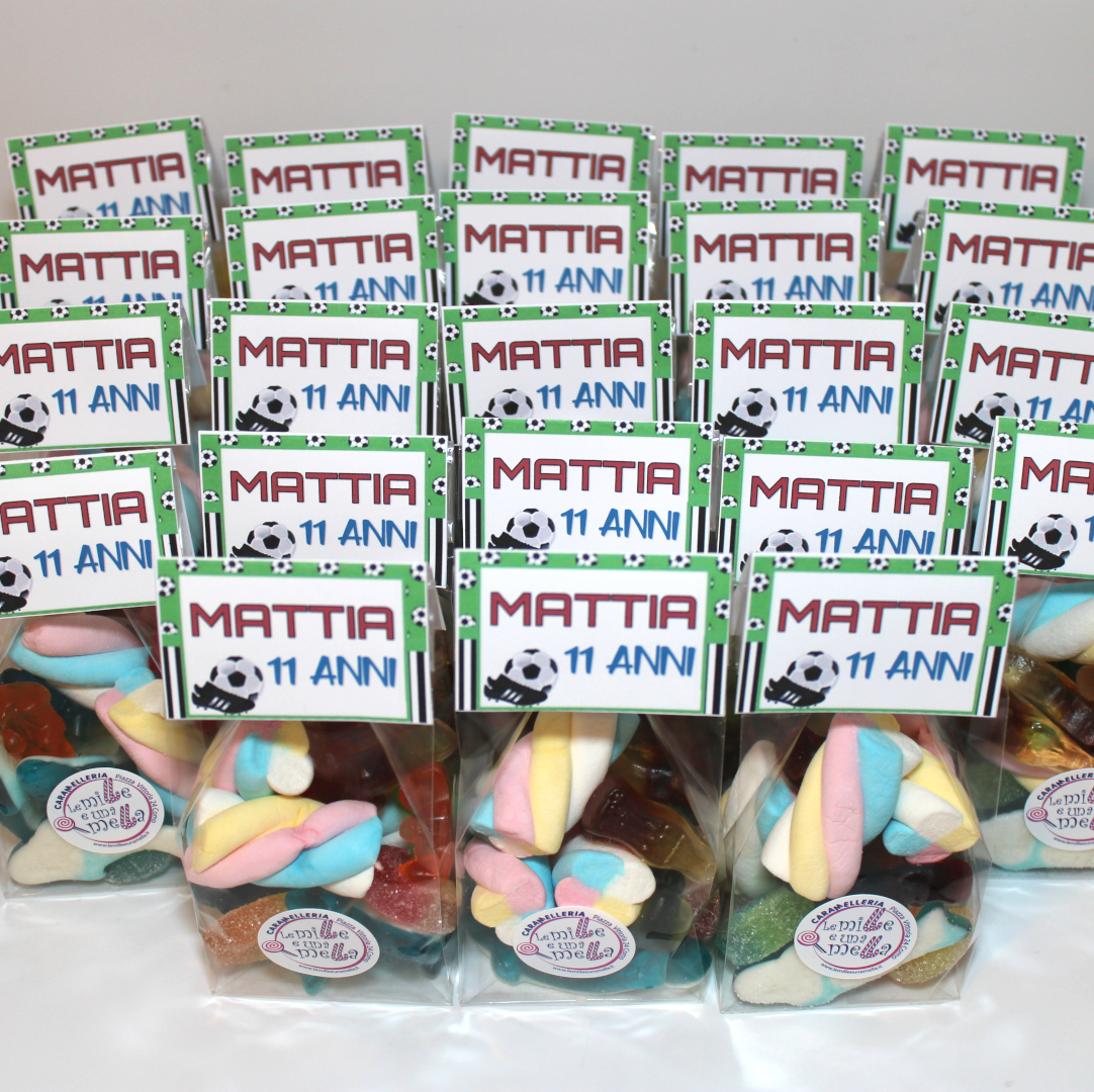 50/500pcs coni dolci sacchetti di caramelle trasparenti in plastica per  Happy Halloween dolcetto o scherzetto borse per bambini compleanno Candy  Wrapping Supply - AliExpress