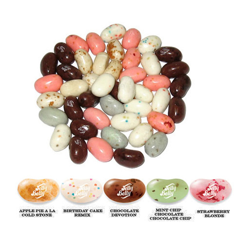 caramelle Jelly Belly ICE CREAM vendita online